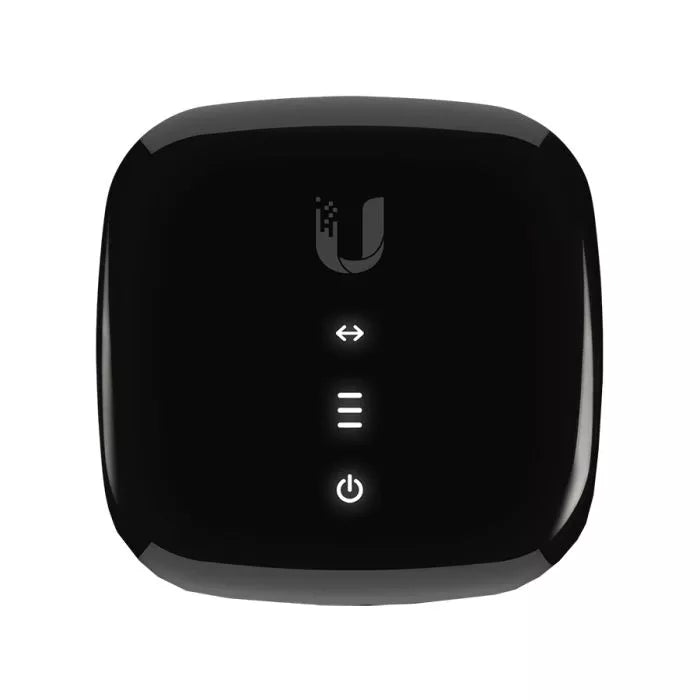 Ubiquiti UISP Fiber Loco GPON CPE with PoE in.