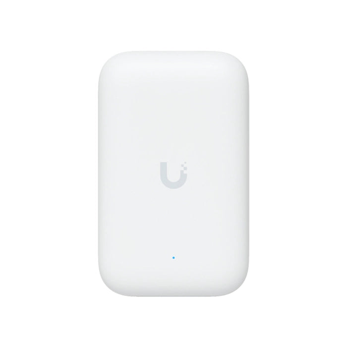 Ubiquiti UniFi Swiss Army Knife Ultra WiFi 5 AP.