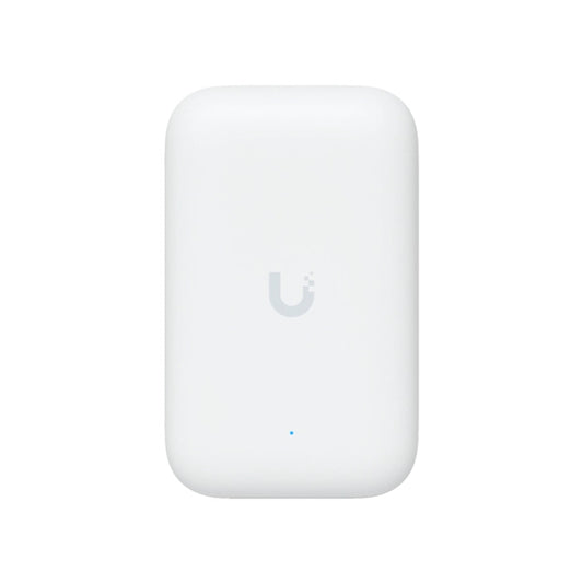 Ubiquiti UniFi Swiss Army Knife Ultra WiFi 5 AP.