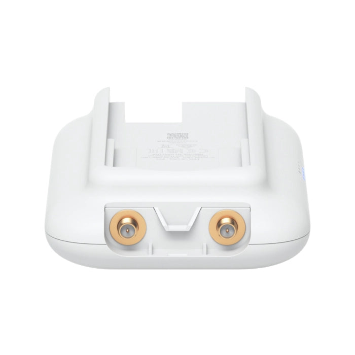 Ubiquiti UniFi Swiss Army Knife Ultra WiFi 5 AP.