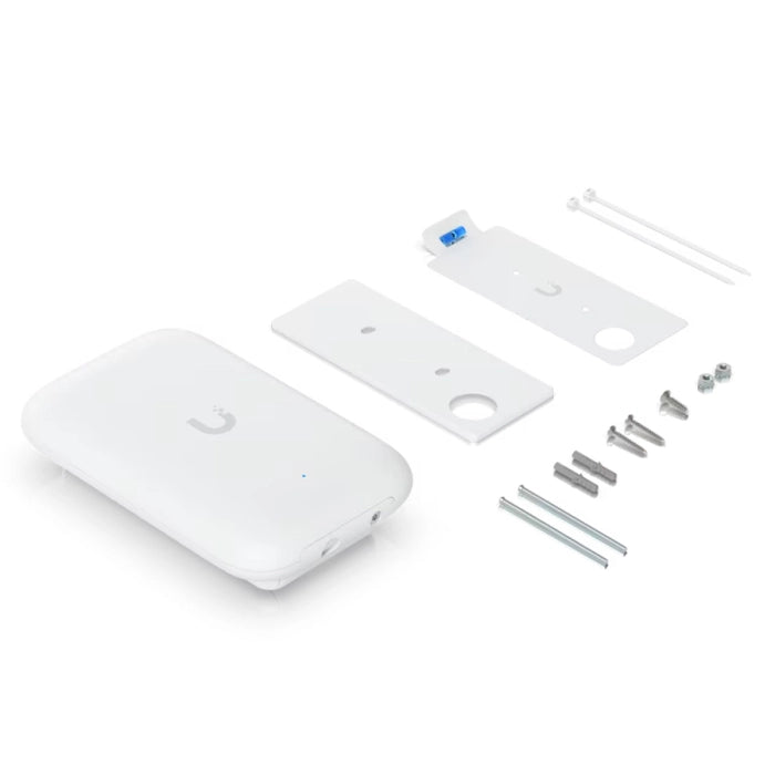 Ubiquiti UniFi Swiss Army Knife Ultra WiFi 5 AP.