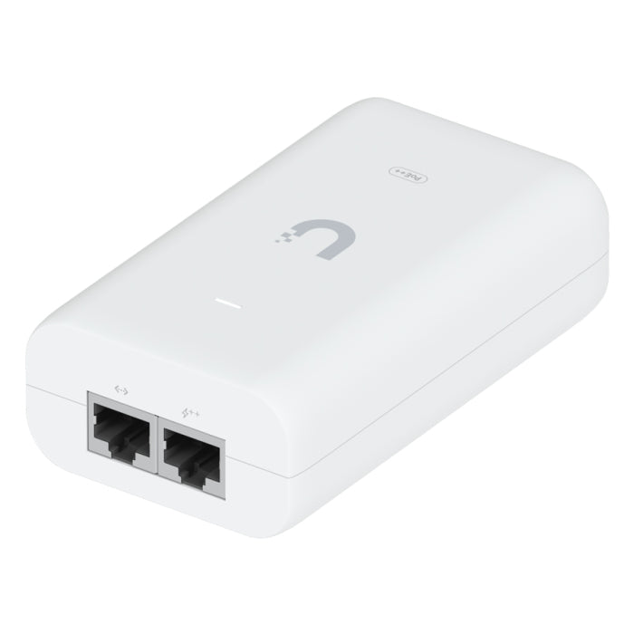 Ubiquiti Gigabit PoE Adapter 48V 60W with Cable
