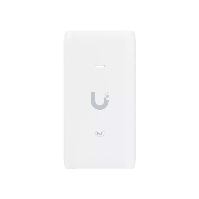 Ubiquiti Gigabit PoE Adapter 24V 12W with Cable.