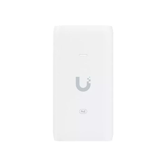 Ubiquiti Gigabit PoE Adapter 24V 12W with Cable.