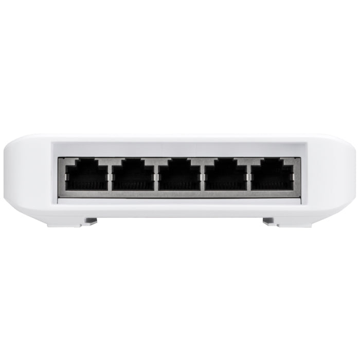 Ubiquiti UniFi Flex Switch 5 Port Gigabit 1PoE In 4PoE Out