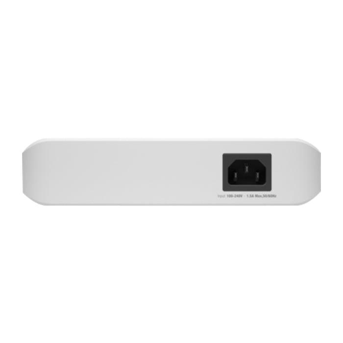 Ubiquiti UniFi Switch Lite 16 Port Gigabit 8 PoE 45W