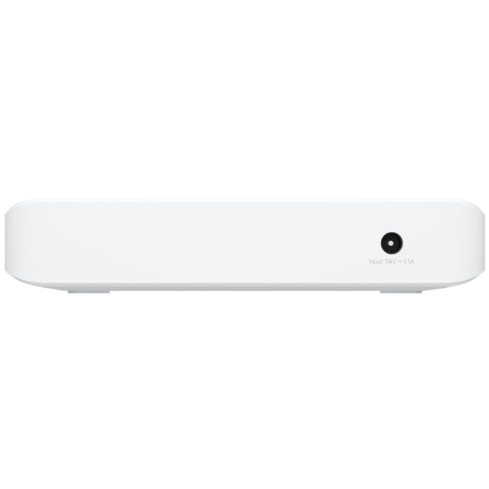 Ubiquiti UniFi Switch Lite 8 Port Gigabit 4PoE 52W
