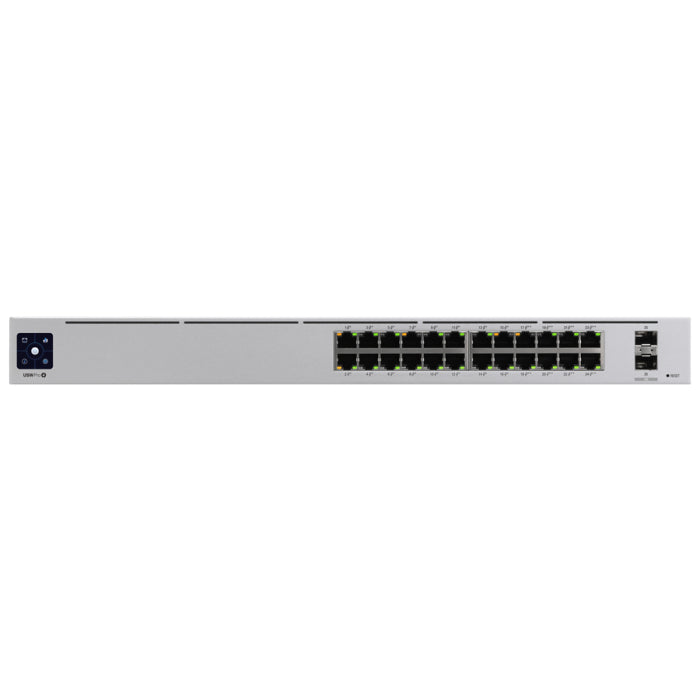 Ubiquiti UniFi Switch Pro 24 Port Gigabit 2SFP+