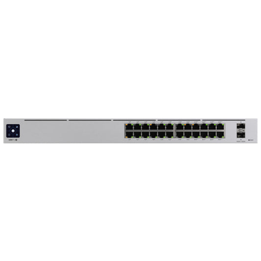 Ubiquiti UniFi Switch Pro 24 Port Gigabit 2SFP+