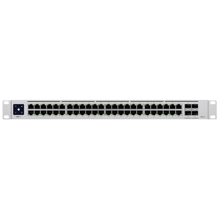 Ubiquiti UniFi Switch Pro 48 Port Gigabit 4SFP+
