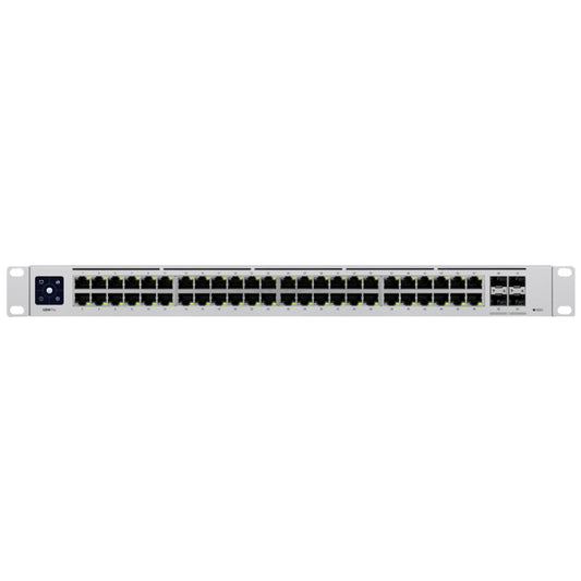 Ubiquiti UniFi Switch Pro 48 Port Gigabit 4SFP+