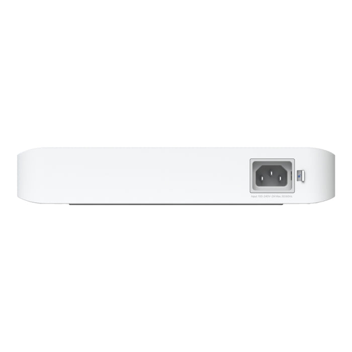 Ubiquiti UniFi Switch Pro 8 Port 6PoE+ 2PoE++ 120W