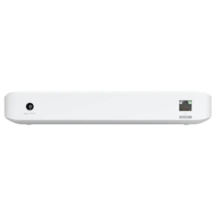 Ubiquiti UniFi Switch Ultra 8 Port Gigabit 1PoE Input 7 PoE Out 52W - Re Atlegile Online