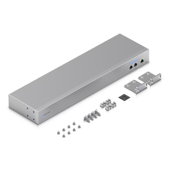 Ubiquiti UniFi WAN Switch RJ45 3x10Gbps Ethernet Ports