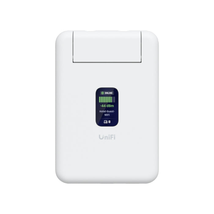 Ubiquiti UniFi WiFi 5 Travel Router
