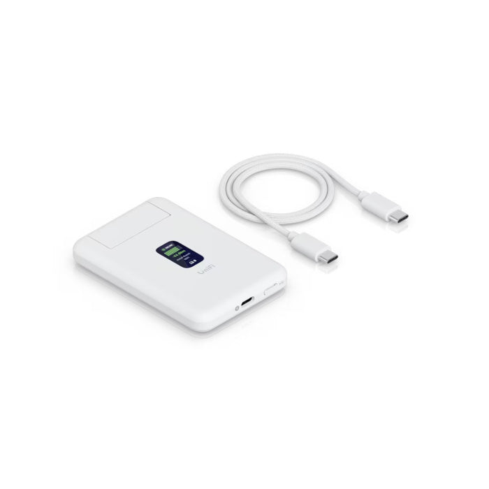 Ubiquiti UniFi WiFi 5 Travel Router
