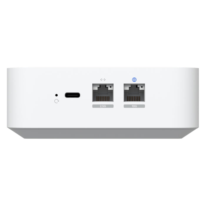 Ubiquiti UniFi Express WiFi 7 Tri-Band 10Gbps Cloud Gateway
