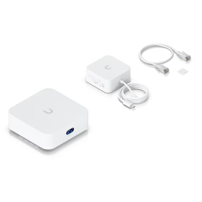 Ubiquiti UniFi Express WiFi 7 Tri-Band 10Gbps Cloud Gateway