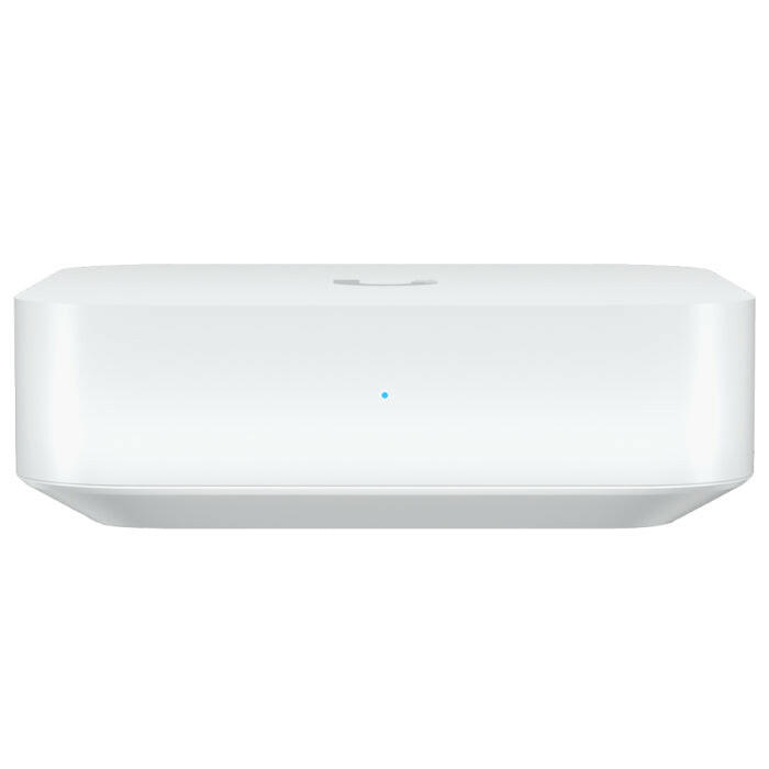 Ubiquiti UniFi Security Gateway Lite.