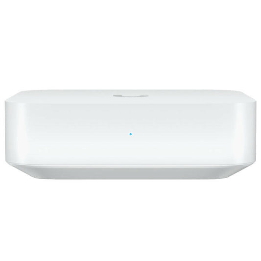 Ubiquiti UniFi Security Gateway Lite.
