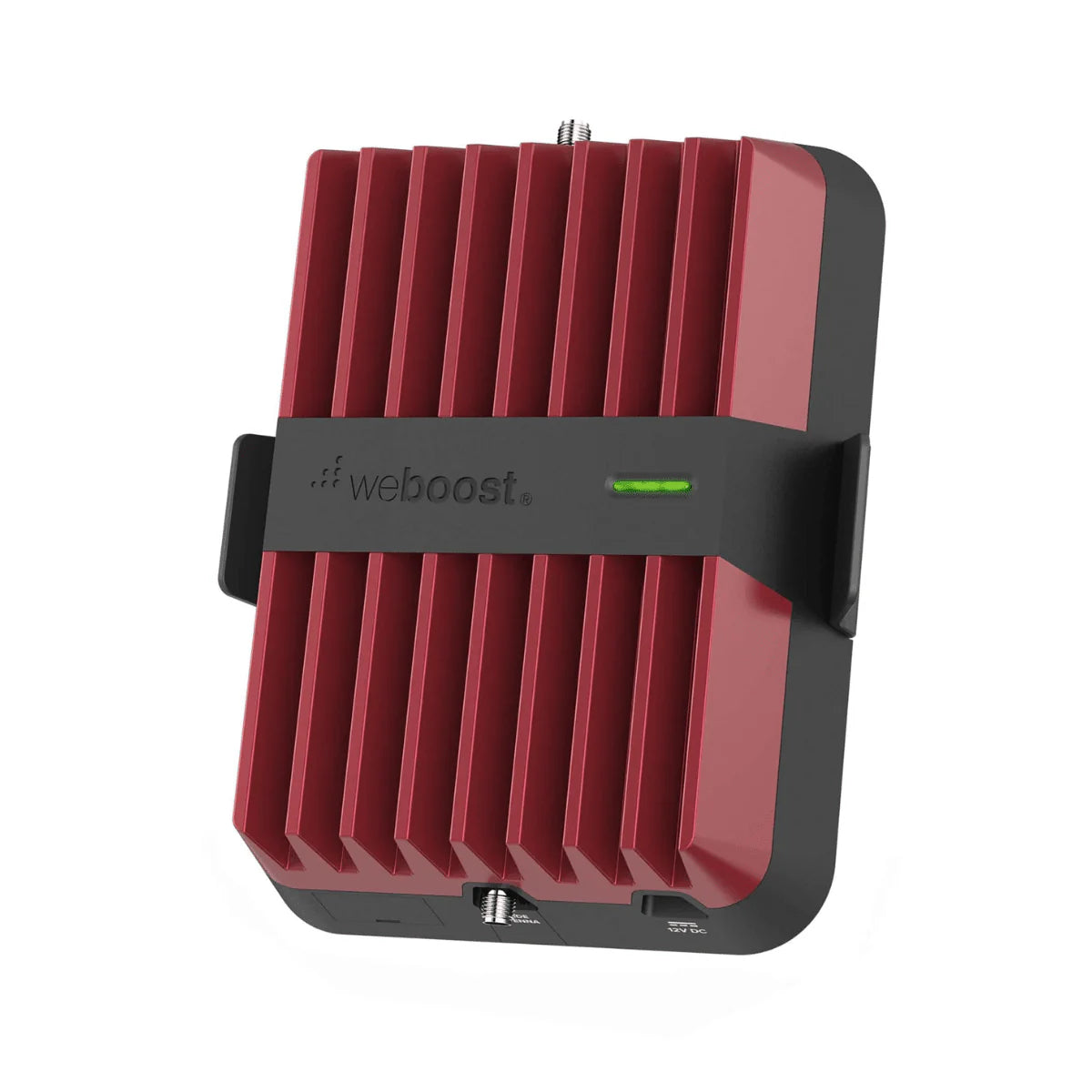 WeBoost Vehicle AM100 Pro Tri Band Signal Booster Kit.