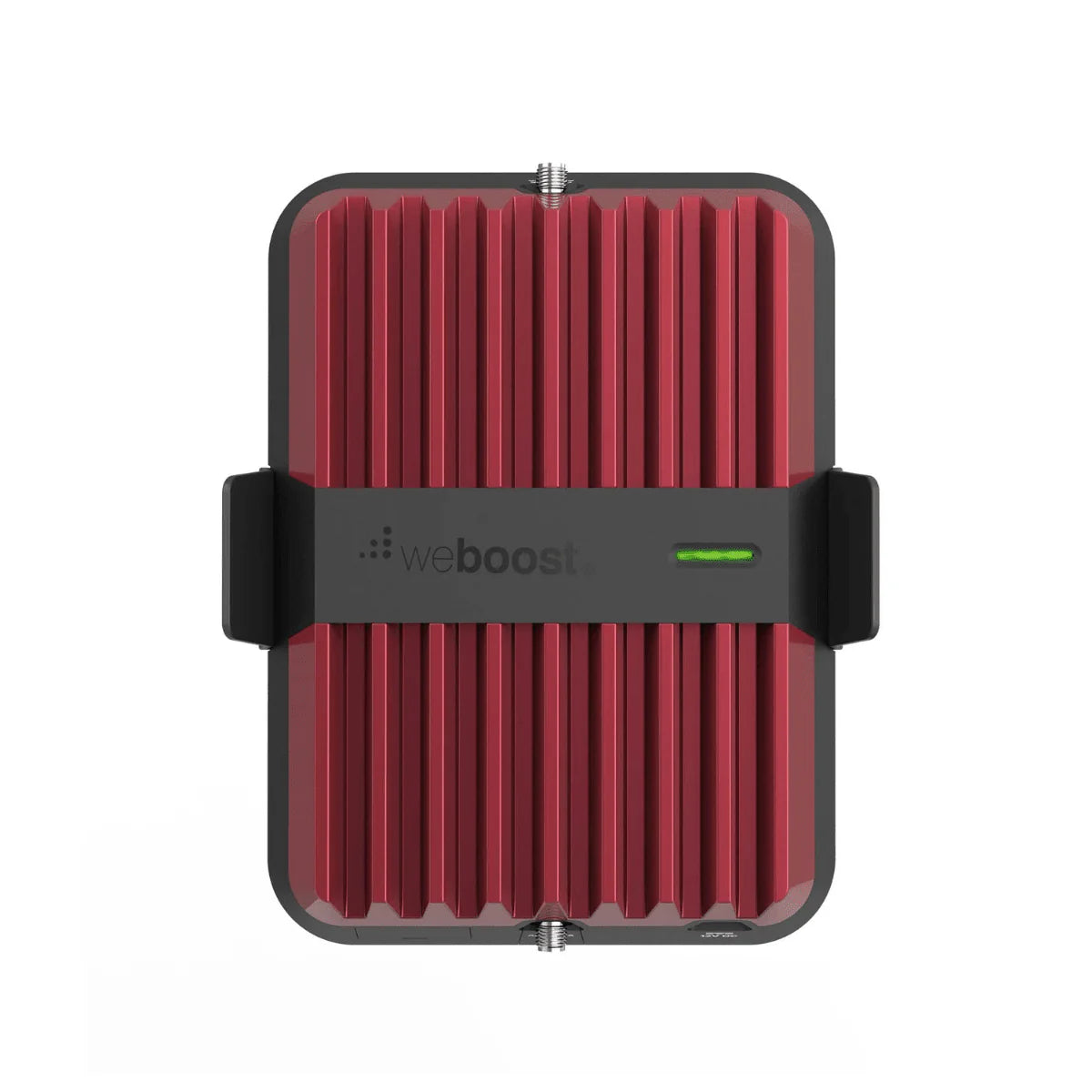 WeBoost Vehicle AM100 Pro Tri Band Signal Booster Kit.